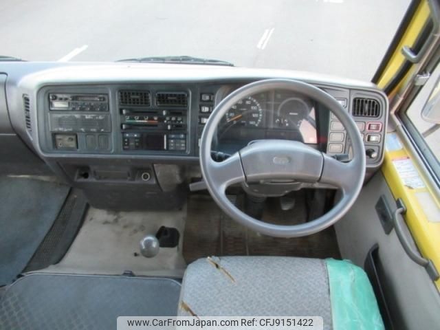 카즈요＠プロフ必読　ページ 1997 Mitsubishi Fuso Rosa Bus KC-BE438E 4WD - Car Price $6,367