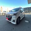 suzuki wagon-r 2022 -SUZUKI 【名変中 】--Wagon R MH55S--931453---SUZUKI 【名変中 】--Wagon R MH55S--931453- image 1