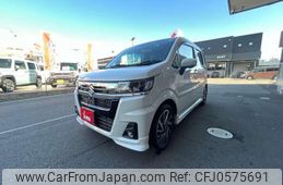 suzuki wagon-r 2022 -SUZUKI 【名変中 】--Wagon R MH55S--931453---SUZUKI 【名変中 】--Wagon R MH55S--931453-