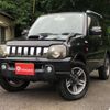 suzuki jimny 2008 quick_quick_JB23W_JB23W-606853 image 1