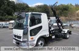 mitsubishi-fuso fighter 2025 CFJ1603846