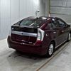 toyota prius-phv 2014 -TOYOTA--Prius PHV ZVW35--ZVW35-3064352---TOYOTA--Prius PHV ZVW35--ZVW35-3064352- image 2