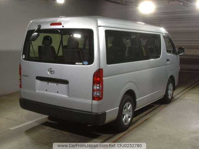 toyota hiace-wagon 2019 -TOYOTA--Hiace Wagon CBA-TRH214W--TRH214-0058156---TOYOTA--Hiace Wagon CBA-TRH214W--TRH214-0058156- image 2