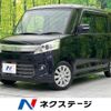 suzuki spacia 2013 -SUZUKI--Spacia DBA-MK32S--MK32S-517060---SUZUKI--Spacia DBA-MK32S--MK32S-517060- image 1