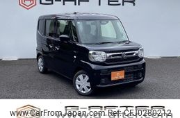 suzuki spacia 2024 -SUZUKI--Spacia 5AA-MK94S--MK94S-128***---SUZUKI--Spacia 5AA-MK94S--MK94S-128***-