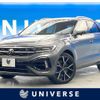 volkswagen volkswagen-others 2023 -VOLKSWAGEN--VW T-Roc 7BA-A1DNFF--WVGZZZA1ZPV631967---VOLKSWAGEN--VW T-Roc 7BA-A1DNFF--WVGZZZA1ZPV631967- image 1