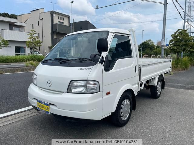 mazda bongo-truck 2020 GOO_NET_EXCHANGE_0507057A30240811W003 image 2