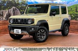 suzuki jimny-sierra 2023 -SUZUKI--Jimny Sierra 3BA-JB74W--JB74W-190200---SUZUKI--Jimny Sierra 3BA-JB74W--JB74W-190200-