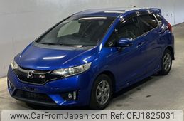 honda fit 2017 CFJ1825031