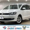 volkswagen sharan 2015 quick_quick_DBA-7NCZD_WVWZZZ7NZGV209498 image 1