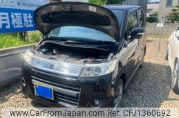 suzuki wagon-r 2009 -SUZUKI--Wagon R CBA-MH23S--MH23S-826083---SUZUKI--Wagon R CBA-MH23S--MH23S-826083-