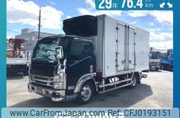 isuzu elf-truck 2017 -ISUZU--Elf TPG-NPR85AN--NPR85-7067736---ISUZU--Elf TPG-NPR85AN--NPR85-7067736-