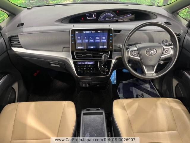 toyota estima 2019 -TOYOTA--Estima DBA-ACR50W--ACR50-7169436---TOYOTA--Estima DBA-ACR50W--ACR50-7169436- image 2