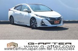 toyota prius-phv 2020 -TOYOTA--Prius PHV DLA-ZVW52--ZVW52-3146969---TOYOTA--Prius PHV DLA-ZVW52--ZVW52-3146969-