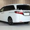 honda odyssey 2015 -HONDA--Odyssey DBA-RC1--RC1-1102535---HONDA--Odyssey DBA-RC1--RC1-1102535- image 22