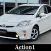 toyota prius 2013 quick_quick_ZVW30_ZVW30-5721105 image 1