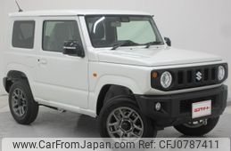 suzuki jimny 2025 quick_quick_JB64W_JB64W-367945