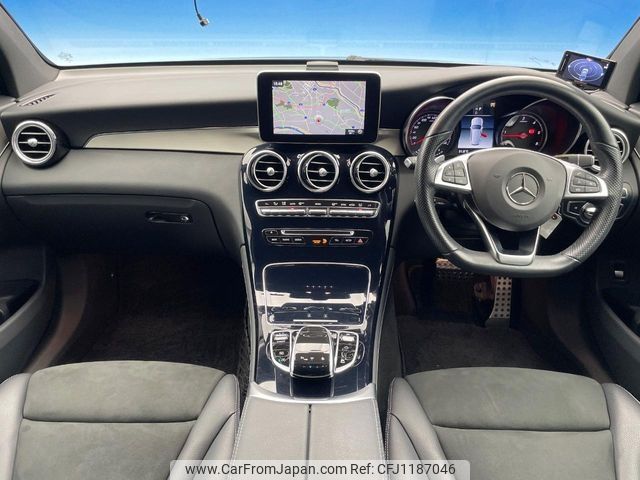 mercedes-benz glc-class 2018 -MERCEDES-BENZ--Benz GLC LDA-253905C--WDC2539052F483002---MERCEDES-BENZ--Benz GLC LDA-253905C--WDC2539052F483002- image 2