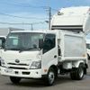 toyota dyna-truck 2025 CFJ1604956 image 1