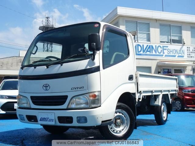 toyota dyna-truck 2006 quick_quick_TC-TRY220_TRY220-0104519 image 1