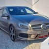 mercedes-benz a-class 2014 -MERCEDES-BENZ--Benz A Class DBA-176044--WDD1760442J173803---MERCEDES-BENZ--Benz A Class DBA-176044--WDD1760442J173803- image 1