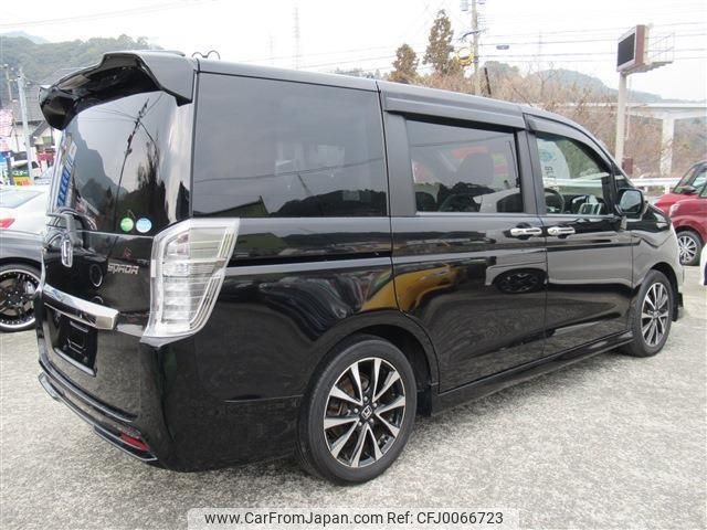 honda stepwagon 2013 -HONDA--Stepwgn RK5--RK5-1343086---HONDA--Stepwgn RK5--RK5-1343086- image 2