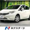 nissan note 2013 -NISSAN--Note DBA-E12--E12-126615---NISSAN--Note DBA-E12--E12-126615- image 1