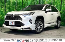 toyota rav4 2019 quick_quick_MXAA54_MXAA54-4002847