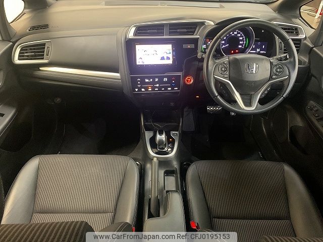 honda fit 2018 -HONDA--Fit DAA-GP5--GP5-9300972---HONDA--Fit DAA-GP5--GP5-9300972- image 2