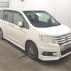 honda stepwagon 2012 -HONDA--Stepwgn RK5-1221723---HONDA--Stepwgn RK5-1221723- image 1