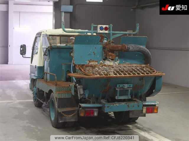 isuzu elf-truck 2001 -ISUZU--Elf NKR71E3N-7425200---ISUZU--Elf NKR71E3N-7425200- image 2