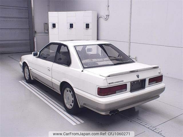 nissan leopard 1991 -NISSAN--Leopard GF31-044959---NISSAN--Leopard GF31-044959- image 2