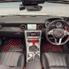 mercedes-benz slk-class 2015 -MERCEDES-BENZ--Benz SLK DBA-172448--WDD1724482F103887---MERCEDES-BENZ--Benz SLK DBA-172448--WDD1724482F103887- image 3