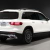 mercedes-benz glb-class 2025 CFJ1710890 image 11