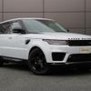 land-rover range-rover-sport 2018 GOO_JP_965024051109620022001 image 16