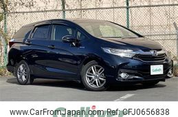 honda shuttle 2016 -HONDA--Shuttle DAA-GP7--GP7-1028394---HONDA--Shuttle DAA-GP7--GP7-1028394-