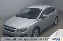 subaru impreza-wagon 2012 -SUBARU--Impreza Wagon DBA-GP7--GP7-021485---SUBARU--Impreza Wagon DBA-GP7--GP7-021485-