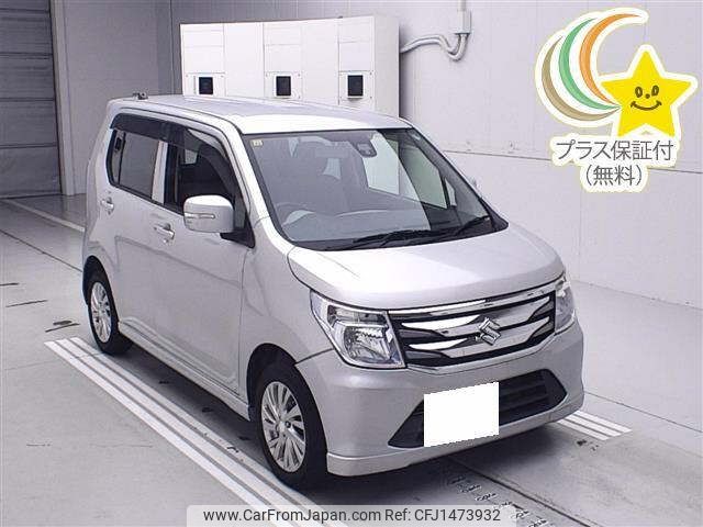 suzuki wagon-r 2014 CFJ1473932 image 1