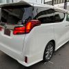 toyota alphard 2021 quick_quick_AGH30W_AGH30-0390404 image 13