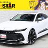 toyota crown 2023 -TOYOTA--Crown CrossOver 5AA-TZSH35--TZSH35-4003044---TOYOTA--Crown CrossOver 5AA-TZSH35--TZSH35-4003044- image 1