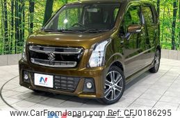 suzuki wagon-r 2018 -SUZUKI--Wagon R DAA-MH55S--MH55S-911001---SUZUKI--Wagon R DAA-MH55S--MH55S-911001-