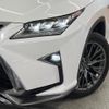 lexus rx 2017 CFJ1574091 image 12