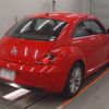 volkswagen the-beetle 2012 -VOLKSWAGEN 【多摩 302ぬ1131】--VW The Beetle 16CBZ-WVWZZZ16ZDM616781---VOLKSWAGEN 【多摩 302ぬ1131】--VW The Beetle 16CBZ-WVWZZZ16ZDM616781- image 2