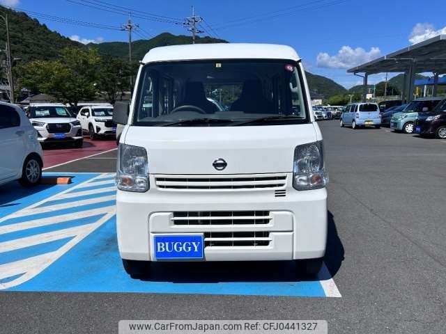 nissan clipper-van 2017 -NISSAN 【山口 480ﾅ4811】--Clipper Van HBD-DR17V--DR17V-151473---NISSAN 【山口 480ﾅ4811】--Clipper Van HBD-DR17V--DR17V-151473- image 2