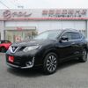 nissan x-trail 2015 -NISSAN--X-Trail DBA-NT32--NT32-529327---NISSAN--X-Trail DBA-NT32--NT32-529327- image 1