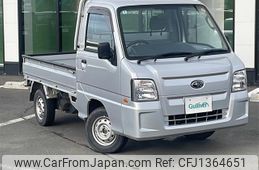 subaru sambar-truck 2011 -SUBARU--Samber Truck EBD-TT2--TT2-498586---SUBARU--Samber Truck EBD-TT2--TT2-498586-
