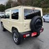 suzuki jimny 2023 -SUZUKI--Jimny 3BA-JB64W--JB64W-313643---SUZUKI--Jimny 3BA-JB64W--JB64W-313643- image 17