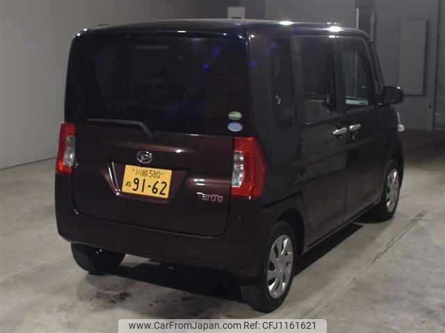 daihatsu tanto 2017 -DAIHATSU 【川越 580ﾇ9162】--Tanto LA610S-0110273---DAIHATSU 【川越 580ﾇ9162】--Tanto LA610S-0110273- image 2
