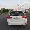 toyota corolla-fielder 2017 504749-RAOID:13572 image 5