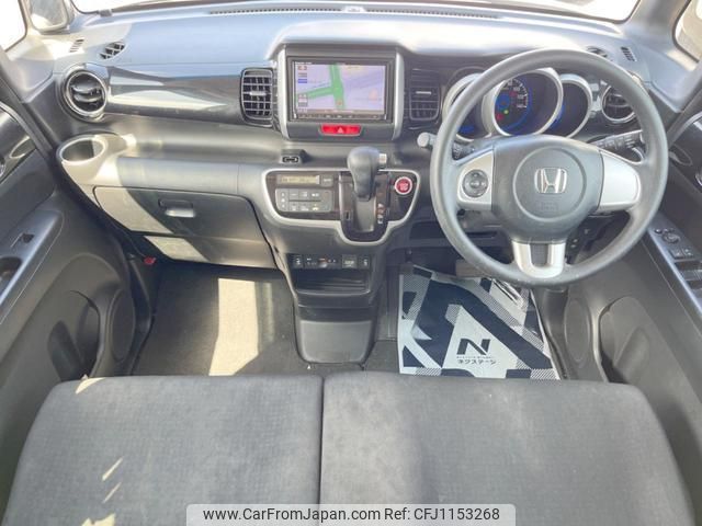 honda n-box 2016 quick_quick_JF1_JF1-1908098 image 2